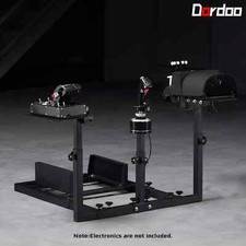 Dardoo racing flight simulator - racing,