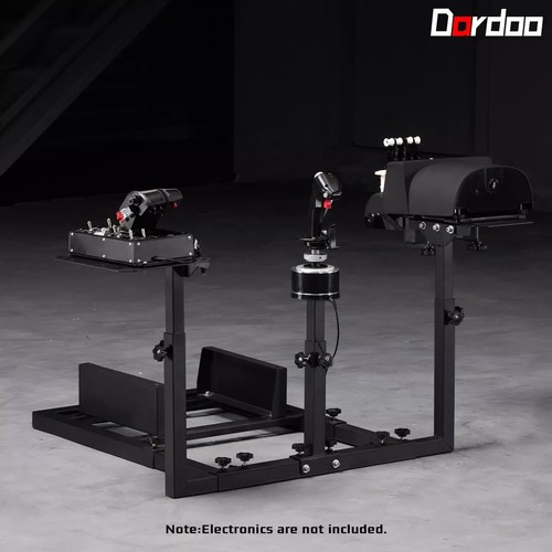 Dardoo racing flight simulator - racing,