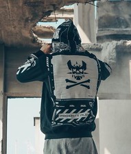 Giacca tecnica unisex Niepce