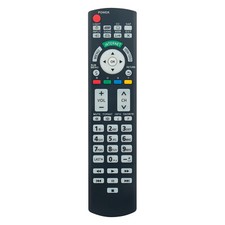 N2QAYB000571 Replaced Remote