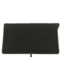 ASC protezione bagagliaio vasca copri baule FIAT 500 3P. dal 2007 al 2019 nuovo