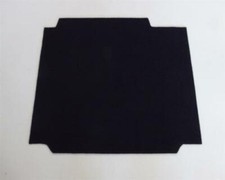 Tappetino per Bagagliaio