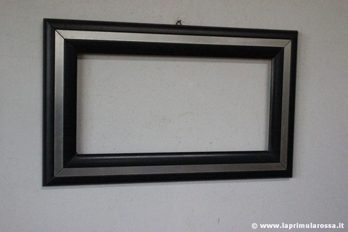 Cornice epoca legno da - in,