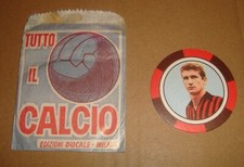 Tutto calcio figurina - calcio,