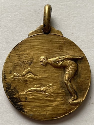 Medaglia giovanili di - medaglia,