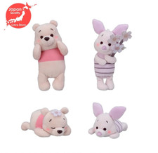 Raro Winnie The Pooh Mascotte