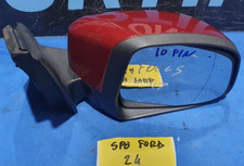 Specchio retrovisore specchietto Ford Focus destro 10 pin dal  2012