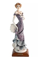 Rara Figurina Firenze Giuseppe