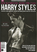 Harry Styles Il Guida