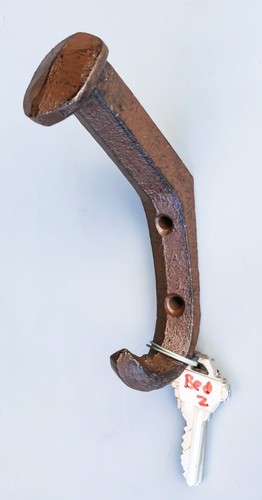 Confezione ganci - 2,