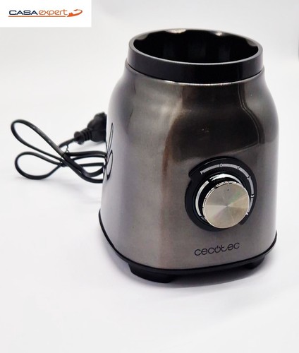 Corpo motore cecotec - motore,