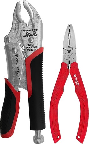 001 s2l vampliers 6 25 - vampliers, 6,25"