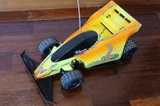 Auto radiocomandata RE.ELTOYS COBRA