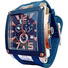 CERRUTI 1881 - ROSE GOLD -