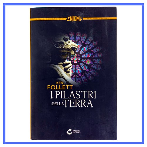 Ken follett libri libro - ken,