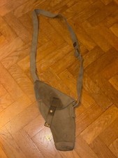 Fondina in canapa per