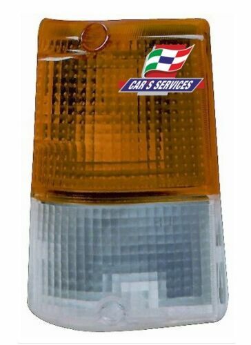 Fanale freccia anteriore lato - fanale,