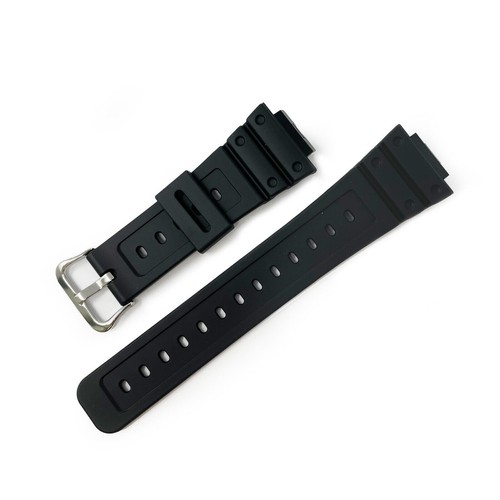Cinturino orologio gomma nuovo