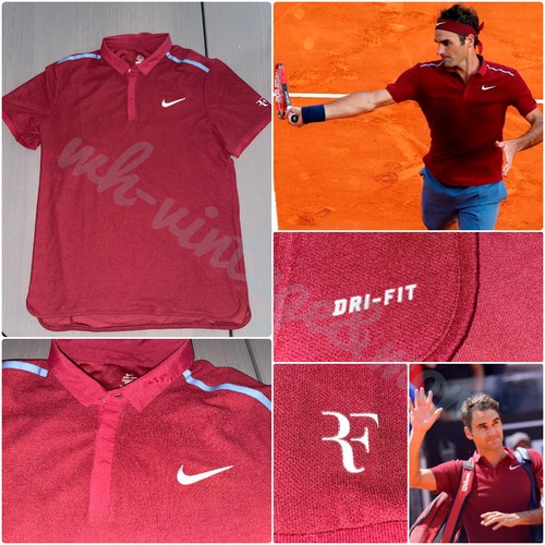 Nike tennis polo shirt - nike,