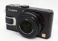 Fotocamera digitale DMC-LX3