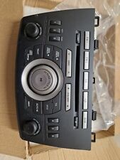  AUTORADIO MAZDA 3 (BL) 1.6 TD 16V MAN 5M 109CV 2010 5P BERL