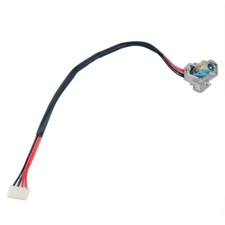 New DC Power jack With cable