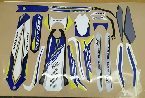 Kit grafica fabbrica - grafica,