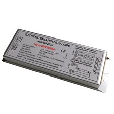 Ph2 800 75u lampada uv - ph2-800-2/75u,