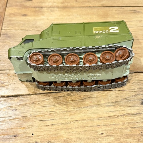 Mobile vintage dinky - vintage, toys