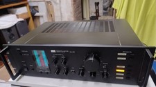 Sansui  AU- D 5 amplificatore