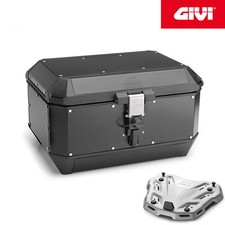 Valigia givi trekker 56lt - [givi],