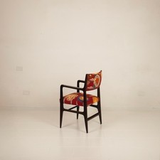 110 Chair by Gio Ponti and