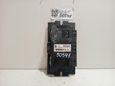 FOOT COMPARTMENT MODULE LIGHT