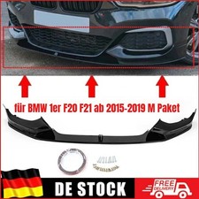 Spoiler labbro anteriore