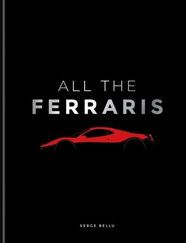 All the ferraris - the,