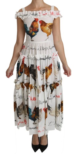 Dolce gabbana abito - gabbana, donna
