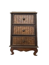 Cassettiera portagioie 3