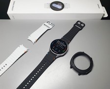 PERFETTO Samsung Galaxy Watch 7 LTE 44mm Cellular LTE Argento IN GARANZIA
