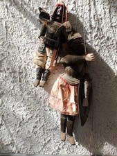 Collezionismo marionette - collezionismo,