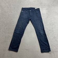 Pantalone jeans uomo Diesel