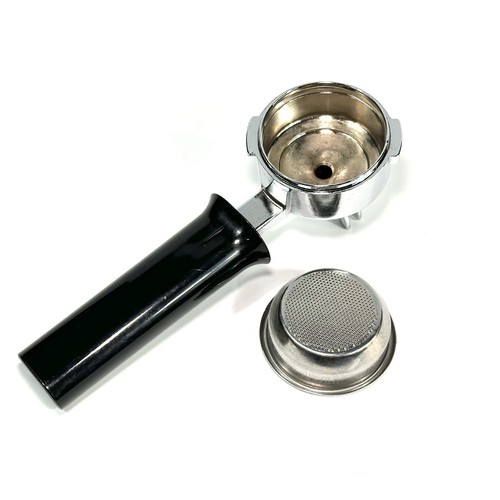 Gaggia classic pro - 58mm, 2-ear