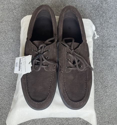 Zara scarpe ponte - zara,