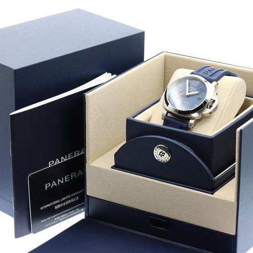 Officine panerai luminor - officine,