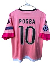 Maglia calcio Juventus vintage