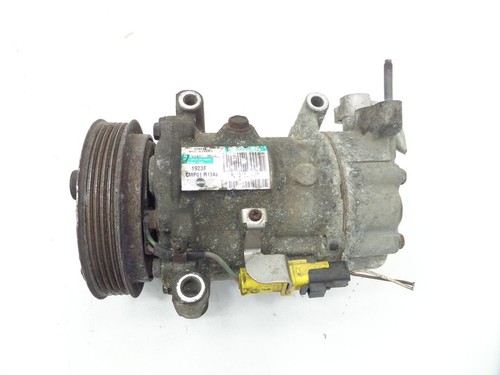 Pompa compressore aria