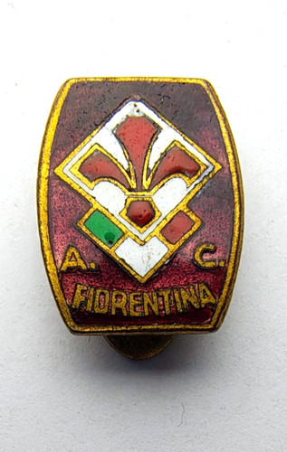 Fiorentina distintivo - fiorentina,