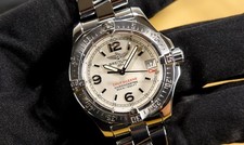 BREITLING 33mm Colt Oceane II