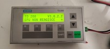 Siemens TD 200