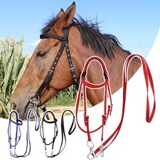 Briglia Per Cavallo Redini