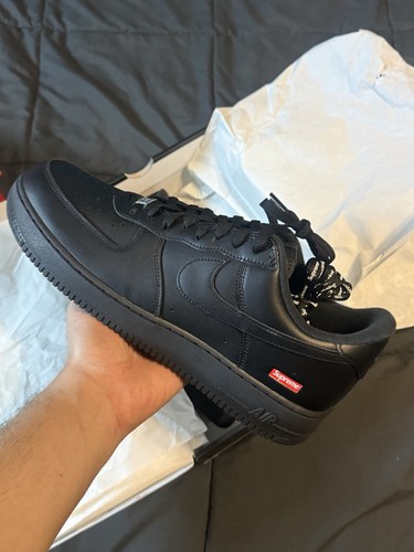 Nike air force supreme taglia - nike,